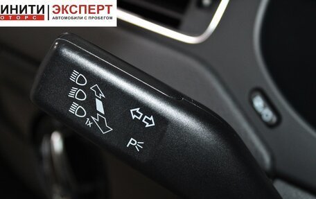 Volkswagen Jetta VI, 2013 год, 899 900 рублей, 10 фотография