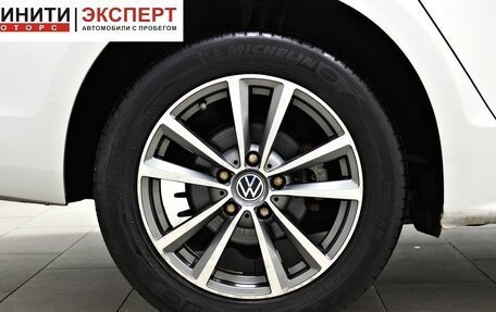 Volkswagen Jetta VI, 2013 год, 899 900 рублей, 19 фотография