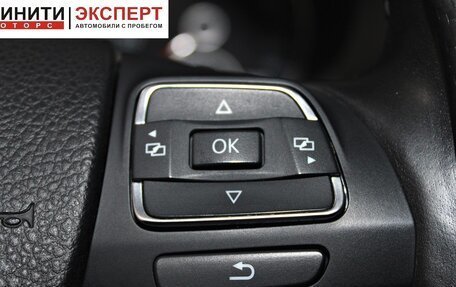 Volkswagen Jetta VI, 2013 год, 899 900 рублей, 13 фотография