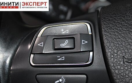 Volkswagen Jetta VI, 2013 год, 899 900 рублей, 12 фотография