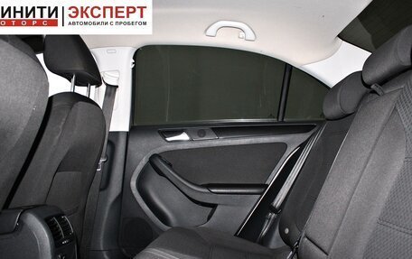 Volkswagen Jetta VI, 2013 год, 899 900 рублей, 18 фотография