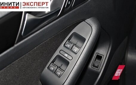 Volkswagen Jetta VI, 2013 год, 899 900 рублей, 8 фотография