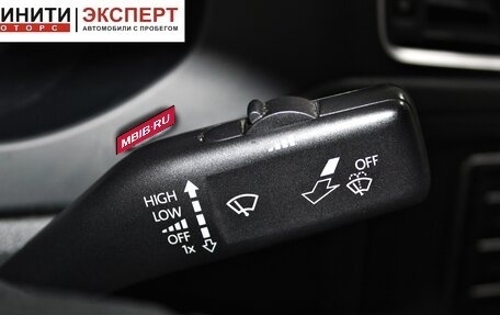 Volkswagen Jetta VI, 2013 год, 899 900 рублей, 11 фотография