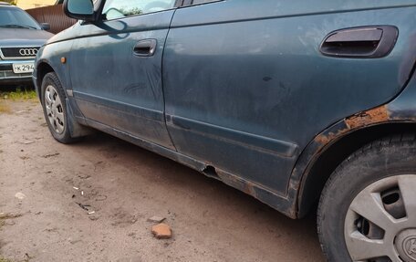 Toyota Carina, 1993 год, 100 000 рублей, 4 фотография