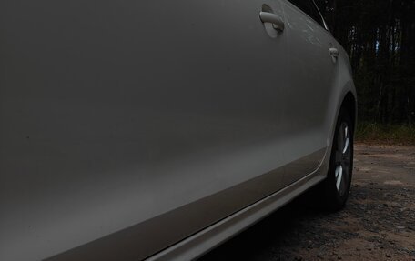 Volkswagen Jetta VI, 2013 год, 1 000 000 рублей, 10 фотография