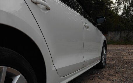 Volkswagen Jetta VI, 2013 год, 1 000 000 рублей, 14 фотография