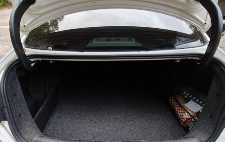 Volkswagen Jetta VI, 2013 год, 1 000 000 рублей, 19 фотография