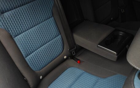 Volkswagen Jetta VI, 2013 год, 1 000 000 рублей, 17 фотография