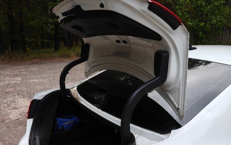 Volkswagen Jetta VI, 2013 год, 1 000 000 рублей, 20 фотография