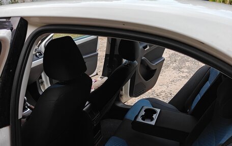 Volkswagen Jetta VI, 2013 год, 1 000 000 рублей, 21 фотография