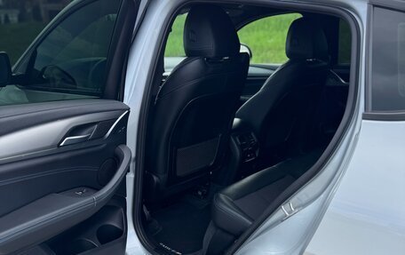 BMW X4, 2018 год, 4 600 000 рублей, 6 фотография