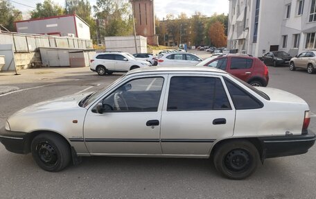 Daewoo Nexia I рестайлинг, 2007 год, 160 000 рублей, 9 фотография