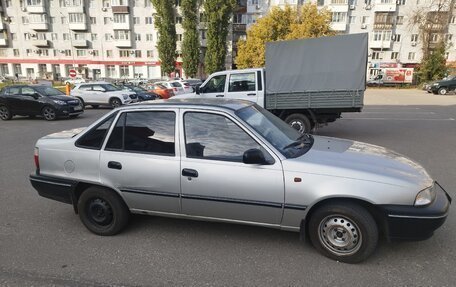 Daewoo Nexia I рестайлинг, 2007 год, 160 000 рублей, 4 фотография