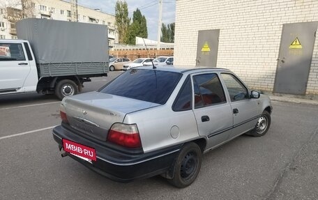 Daewoo Nexia I рестайлинг, 2007 год, 160 000 рублей, 6 фотография
