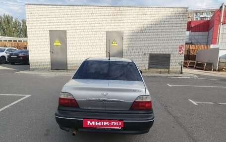 Daewoo Nexia I рестайлинг, 2007 год, 160 000 рублей, 7 фотография