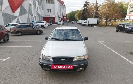 Daewoo Nexia I рестайлинг, 2007 год, 160 000 рублей, 2 фотография