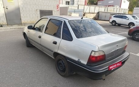 Daewoo Nexia I рестайлинг, 2007 год, 160 000 рублей, 8 фотография