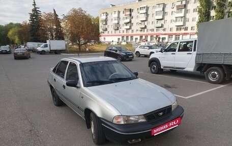 Daewoo Nexia I рестайлинг, 2007 год, 160 000 рублей, 3 фотография