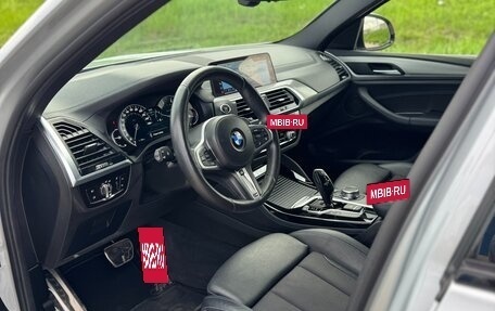 BMW X4, 2018 год, 4 600 000 рублей, 2 фотография