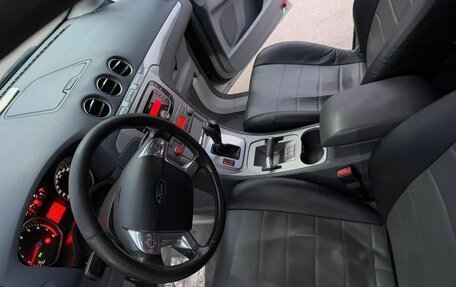Ford S-MAX I, 2008 год, 690 000 рублей, 3 фотография