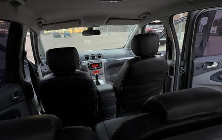 Ford S-MAX I, 2008 год, 690 000 рублей, 4 фотография