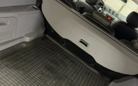 Ford S-MAX I, 2008 год, 690 000 рублей, 8 фотография