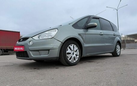 Ford S-MAX I, 2008 год, 690 000 рублей, 7 фотография