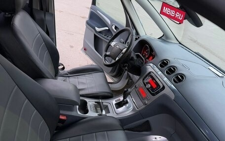 Ford S-MAX I, 2008 год, 690 000 рублей, 5 фотография