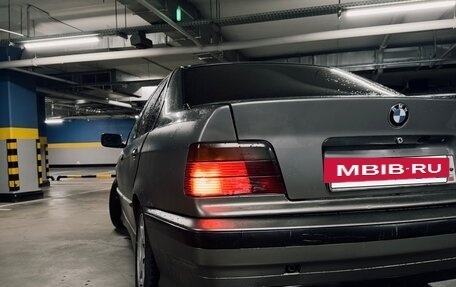 BMW 3 серия, 1993 год, 300 000 рублей, 4 фотография