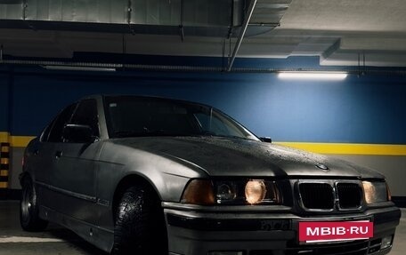 BMW 3 серия, 1993 год, 300 000 рублей, 2 фотография
