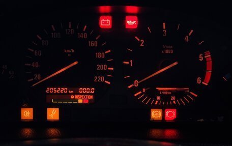 BMW 3 серия, 1993 год, 300 000 рублей, 10 фотография