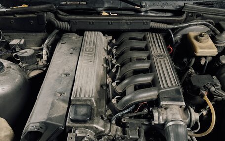 BMW 3 серия, 1993 год, 300 000 рублей, 15 фотография