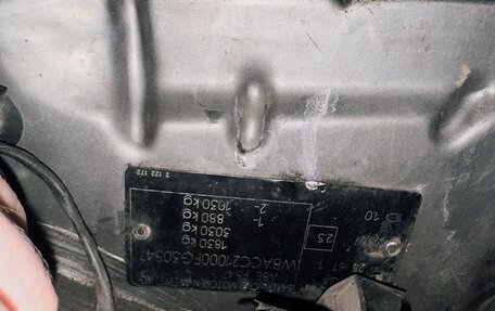 BMW 3 серия, 1993 год, 300 000 рублей, 12 фотография