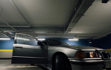 BMW 3 серия, 1993 год, 300 000 рублей, 17 фотография