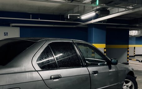 BMW 3 серия, 1993 год, 300 000 рублей, 19 фотография
