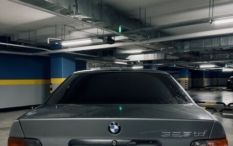 BMW 3 серия, 1993 год, 300 000 рублей, 5 фотография