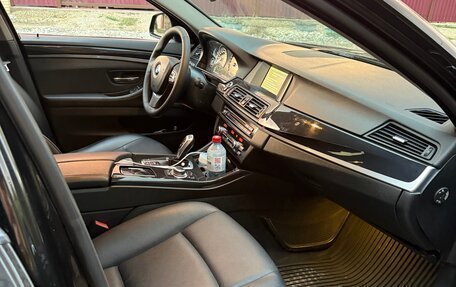 BMW 5 серия, 2014 год, 1 290 000 рублей, 8 фотография