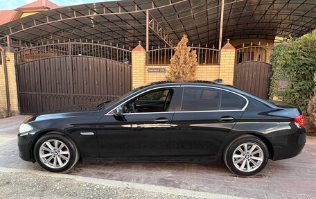 BMW 5 серия, 2014 год, 1 290 000 рублей, 12 фотография