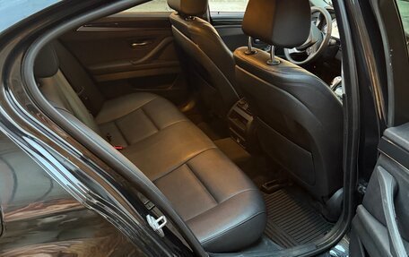 BMW 5 серия, 2014 год, 1 290 000 рублей, 7 фотография