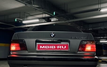 BMW 3 серия, 1993 год, 300 000 рублей, 20 фотография