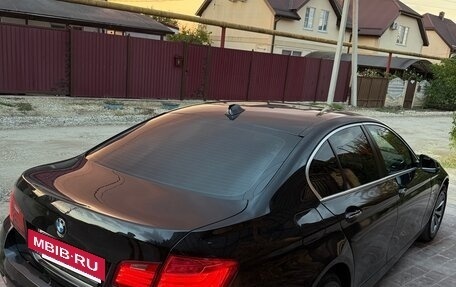 BMW 5 серия, 2014 год, 1 290 000 рублей, 6 фотография