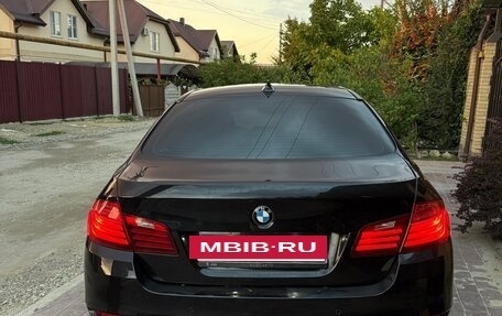 BMW 5 серия, 2014 год, 1 290 000 рублей, 5 фотография