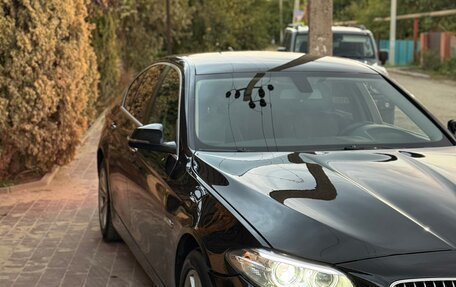 BMW 5 серия, 2014 год, 1 290 000 рублей, 16 фотография