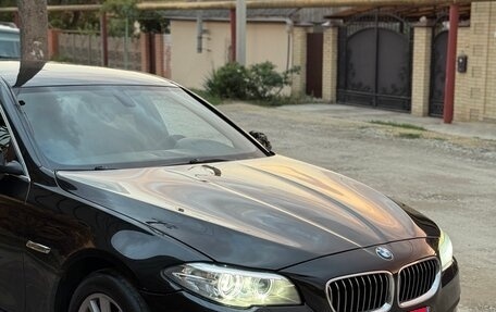 BMW 5 серия, 2014 год, 1 290 000 рублей, 3 фотография