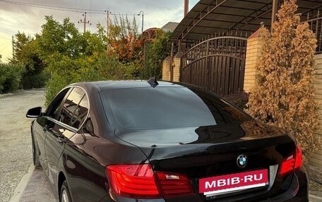 BMW 5 серия, 2014 год, 1 290 000 рублей, 4 фотография