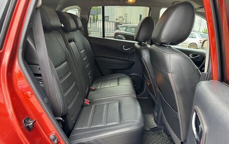 Renault Koleos I рестайлинг 2, 2013 год, 1 090 000 рублей, 8 фотография