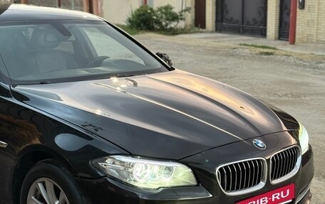 BMW 5 серия, 2014 год, 1 290 000 рублей, 15 фотография