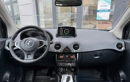 Renault Koleos I рестайлинг 2, 2013 год, 1 090 000 рублей, 11 фотография