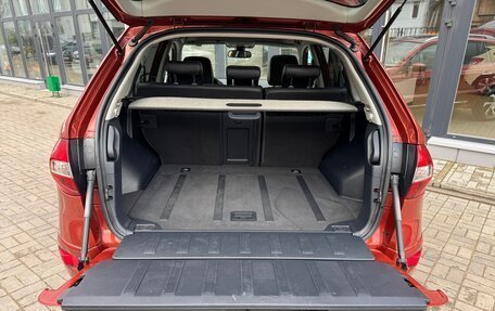 Renault Koleos I рестайлинг 2, 2013 год, 1 090 000 рублей, 10 фотография