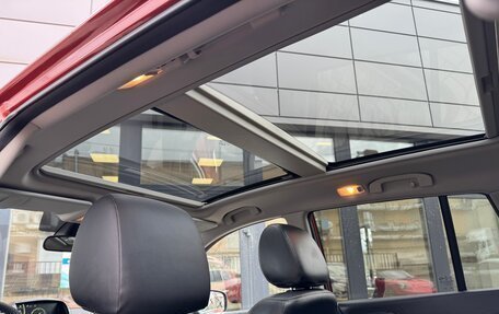 Renault Koleos I рестайлинг 2, 2013 год, 1 090 000 рублей, 13 фотография